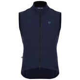 Chaleco Ciclismo GW Fast Laps Hombre Azul